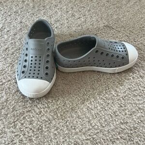 Native Jefferson’s